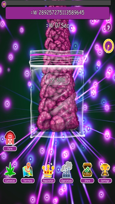Weed Boss 3 - Idle Tycoon Game screenshot 5