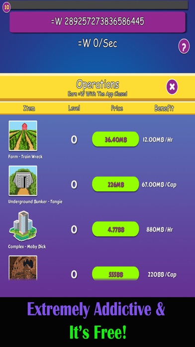 Weed Boss 3 - Idle Tycoon Game screenshot 1