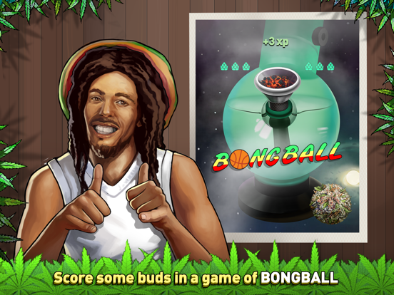 Weed Firm 2: Back To College screenshot 3