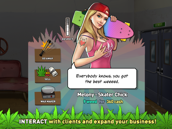 Weed Firm 2: Back To College screenshot 5