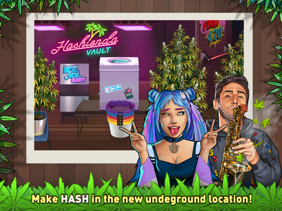 Weed Firm 2: Back To College screenshot 6