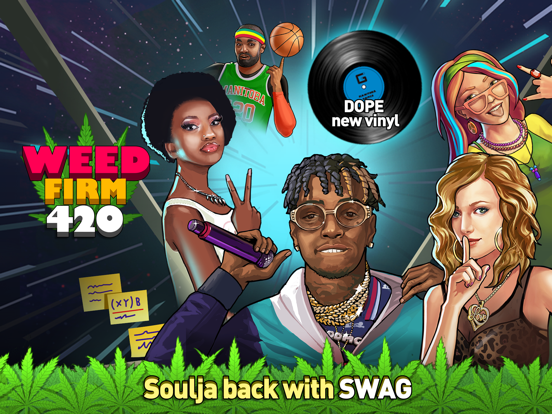 Weed Firm 2: Back To College screenshot 10