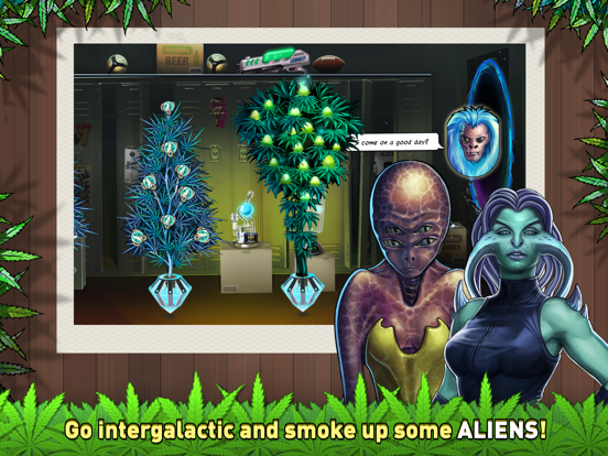 Weed Firm 2: Back To College screenshot 2