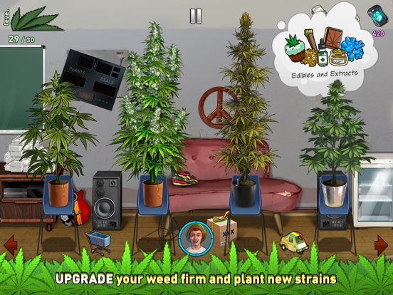 Weed Firm 2: Back To College screenshot 9