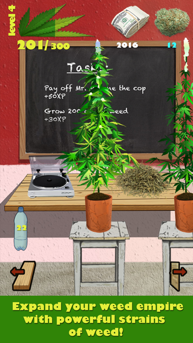 Weed Firm: RePlanted screenshot 5