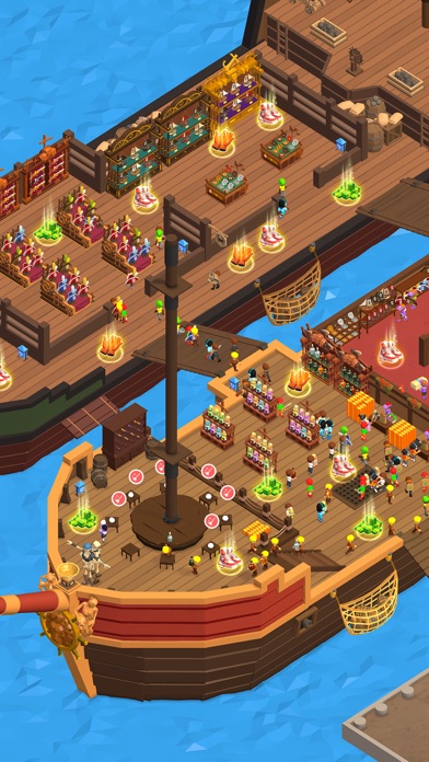 Weed Inc 420: Blaze & Trade screenshot 1
