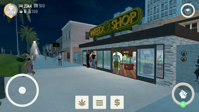 Weed Shop 2 screenshot 3