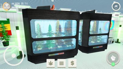 Weed Shop 2 screenshot 2