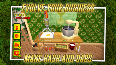 Weed Shop The Game screenshot 2