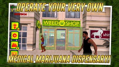 Weed Shop The Game screenshot 5