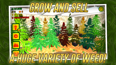 Weed Shop The Game screenshot 4