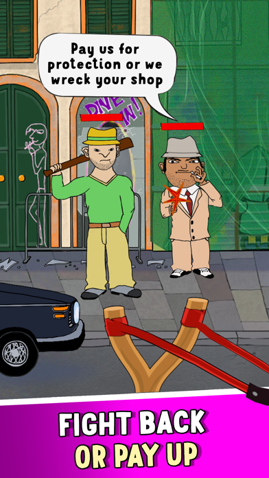 Weed Street$ screenshot 2