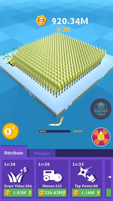 Weeder Match screenshot 4