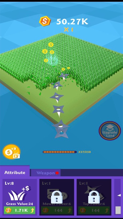 Weeder Match screenshot 5