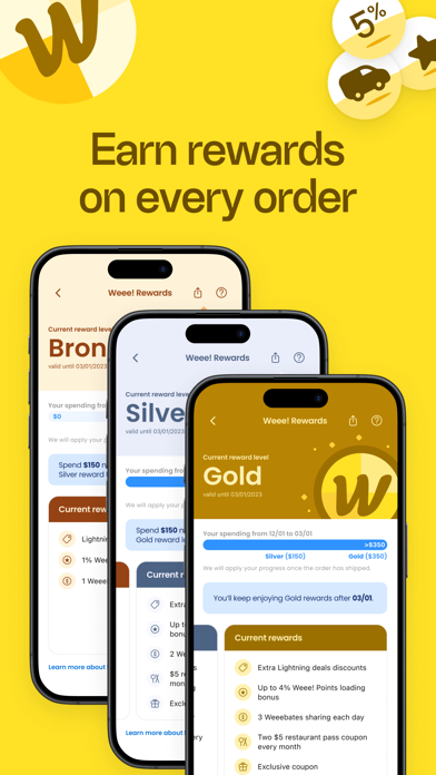 Weee! #1 Asian Grocery App screenshot 2