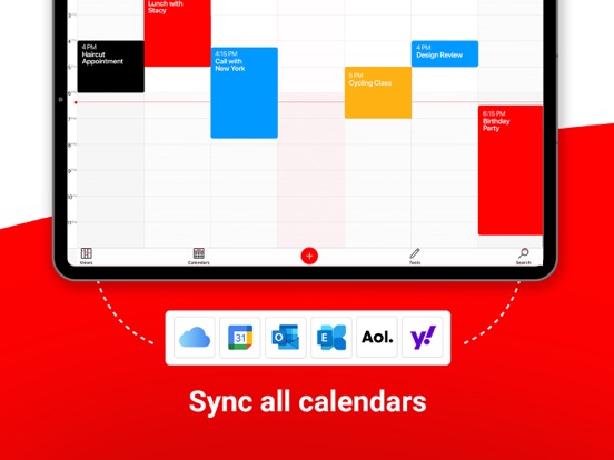 Week Calendar - Smart Planner screenshot 6