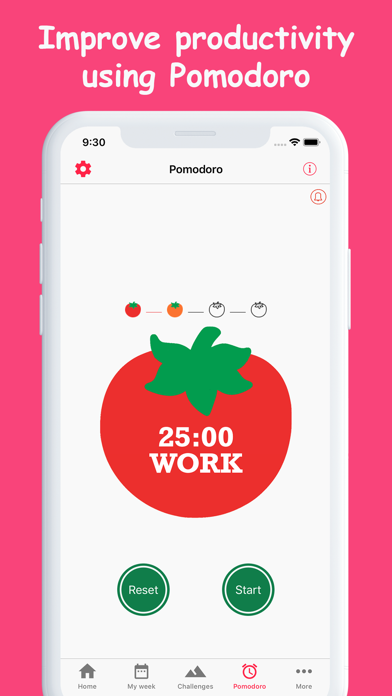 Week Plan - Organize your life screenshot 2