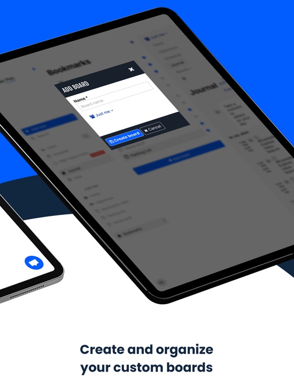 Week Plan: Weekly Tasks, Goals screenshot 2