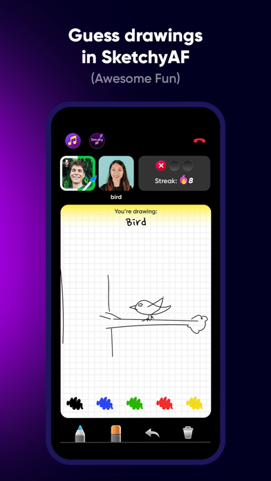Weekend Games screenshot 4