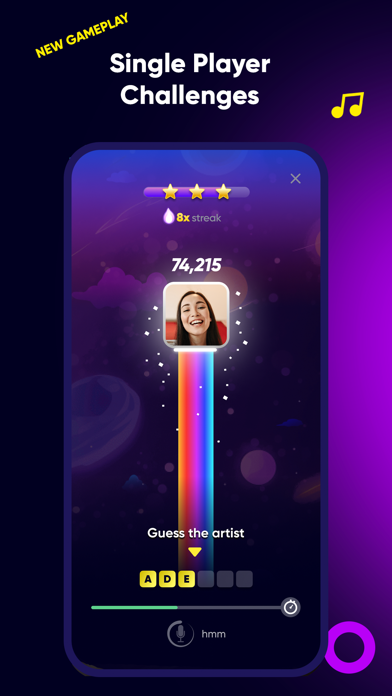 Weekend Games screenshot 7