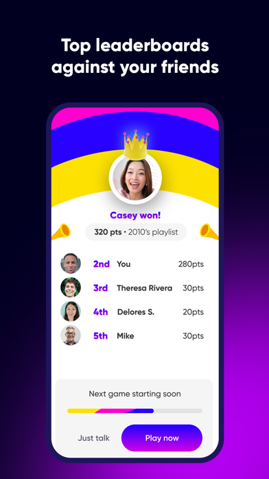 Weekend Games screenshot 3