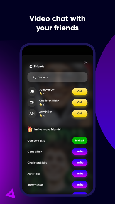 Weekend Games screenshot 2