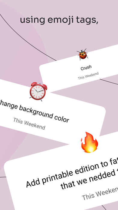 weekend project screenshot 4