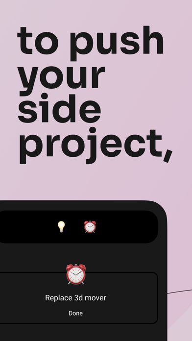 weekend project screenshot 5