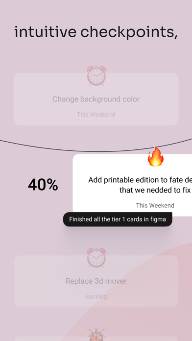weekend project screenshot 3