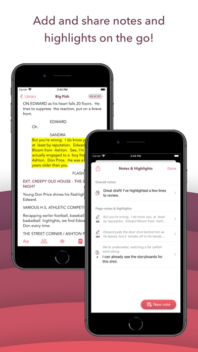 Weekend Read 2 screenshot 2