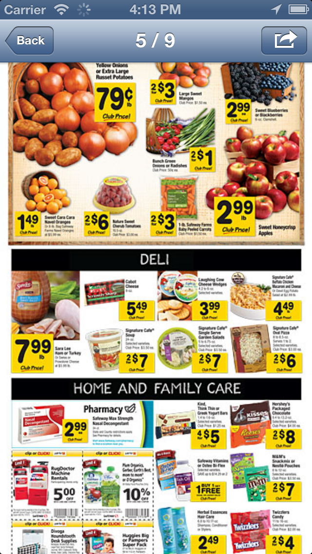Weekly Ads & Sales PRO screenshot 5
