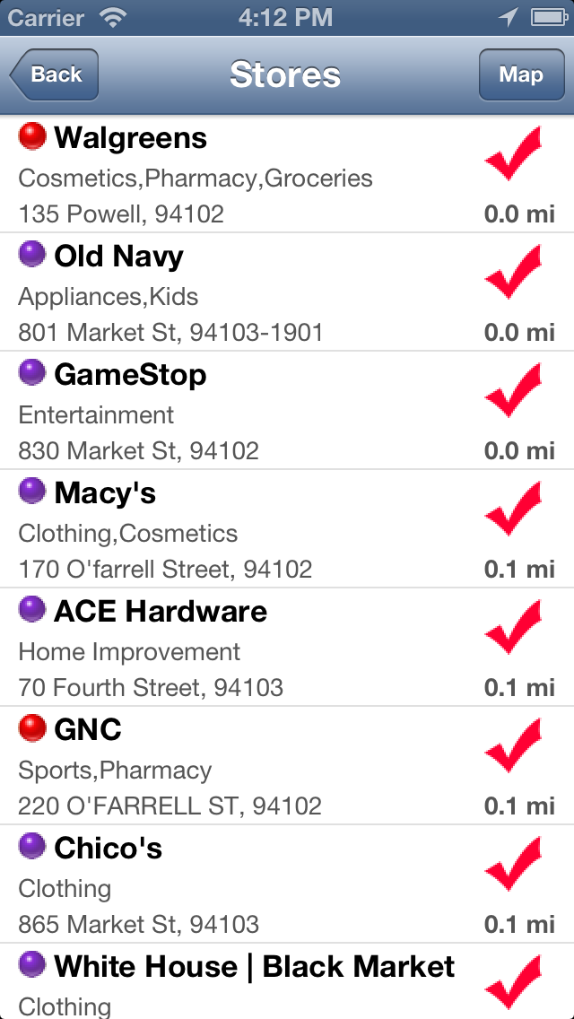 Weekly Ads & Sales PRO screenshot 2