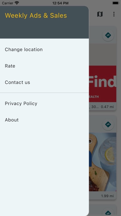 Weekly Ads & Sales screenshot 1