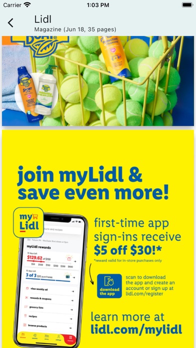 Weekly Ads & Sales screenshot 2