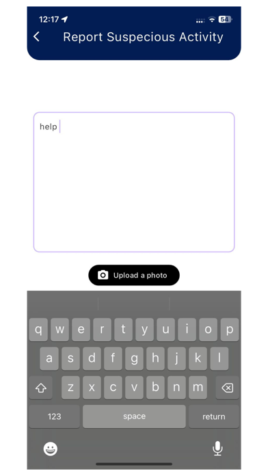 WeeWatch screenshot 2