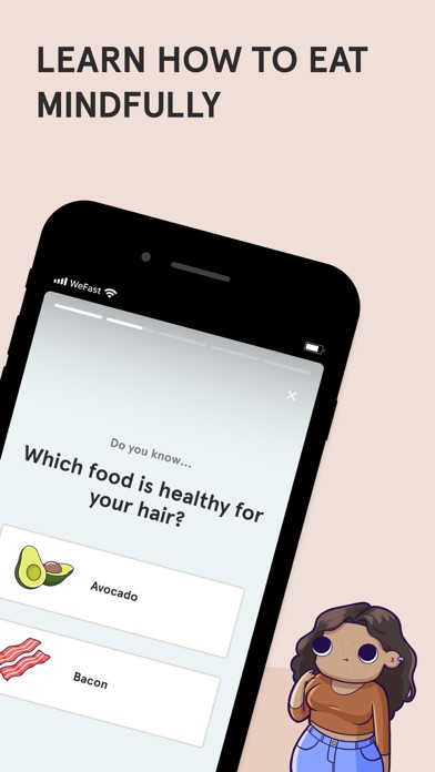 WeFast: Diet Plan for Women screenshot 6