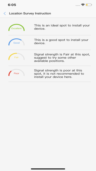Wefast Install Assistant screenshot 1