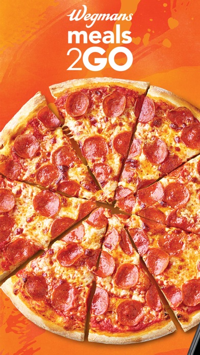 Wegmans Meals 2GO screenshot 7