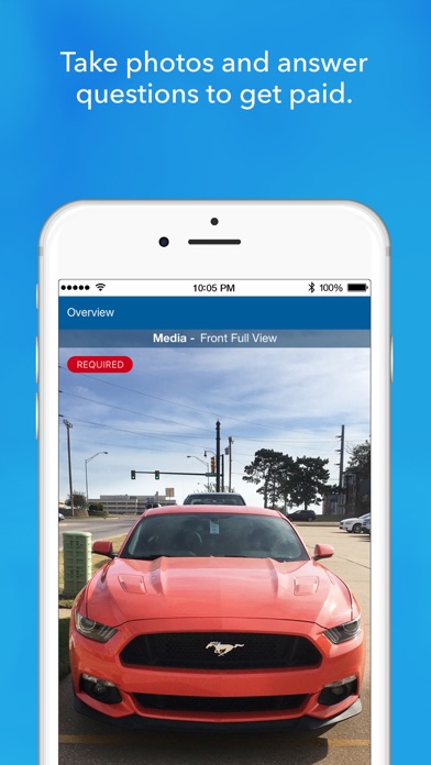 WeGoLook screenshot 1