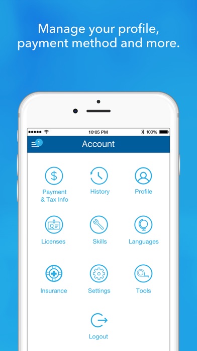 WeGoLook screenshot 3