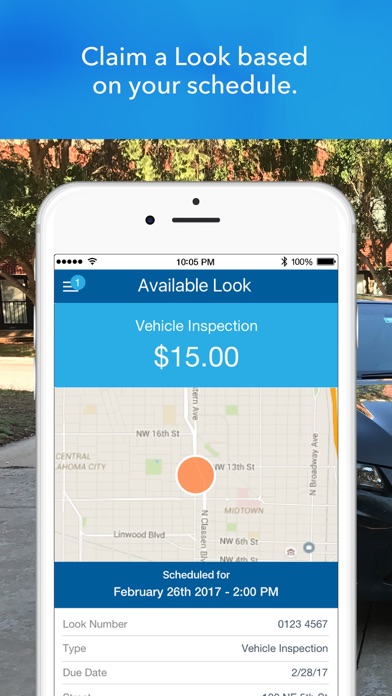 WeGoLook screenshot 5