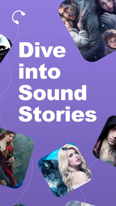Wehear - Audiobooks & Stories screenshot 7