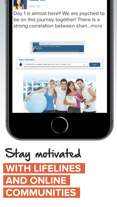 Weight Loss Bet by HealthyWage screenshot 3