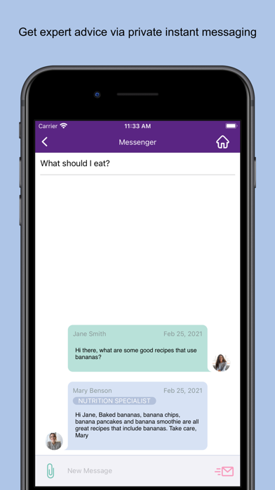 Weight Loss Clinic screenshot 4