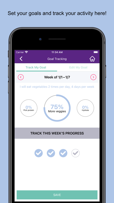 Weight Loss Clinic screenshot 3