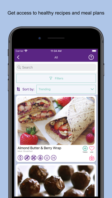 Weight Loss Clinic screenshot 1