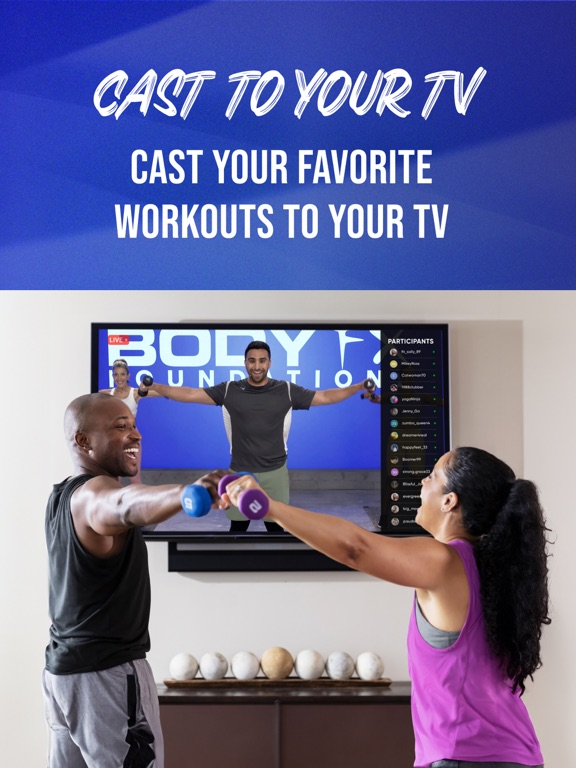 Weight Loss & Fitness: Body FX screenshot 6