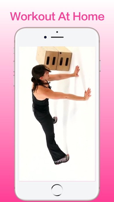 WeightLoss Workout-HomeFitness screenshot 3
