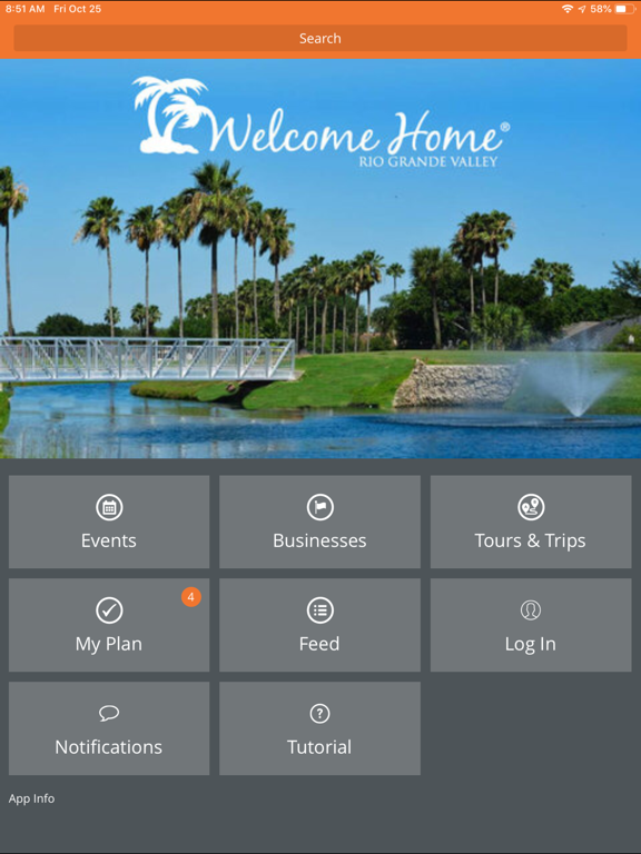 Welcome Home, RGV screenshot 10