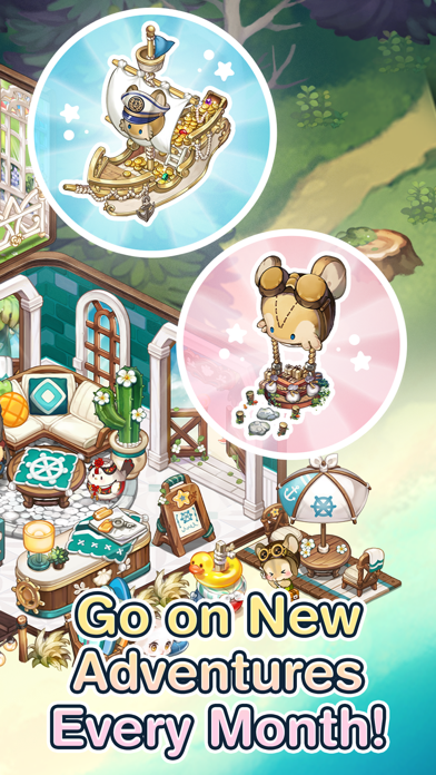 Welcome to My Home screenshot 2
